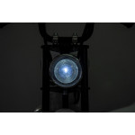 Elektrická motorka A9902 36V - biela